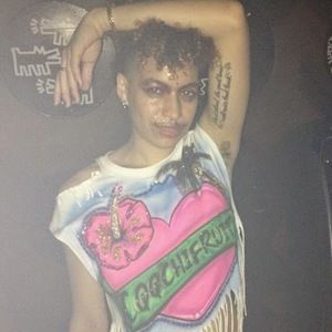 Meet your Posher, Jacquelyn carmen